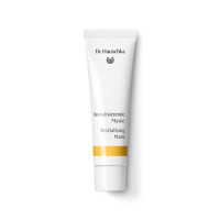 Dr.&nbsp;Hauschka Revitalising Mask - refining face mask - skin-toning mask