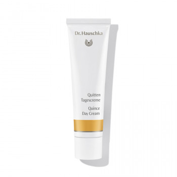 Dr. Hauschka Quince Day Cream: Refreshes and protects | with free Cleansing Cream Dr. Hauschka Quince Day Cream with free Cleansing Cream
