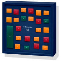 Dr. Hauschka Advent Calendar 2020 Dr. Hauschka Advent Calendar 2020
