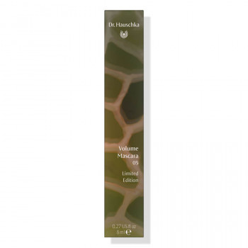 Dr. Hauschka Limited Edition - Volume Mascara 05 Dr. Hauschka Limited Edition - Volume Mascara 05