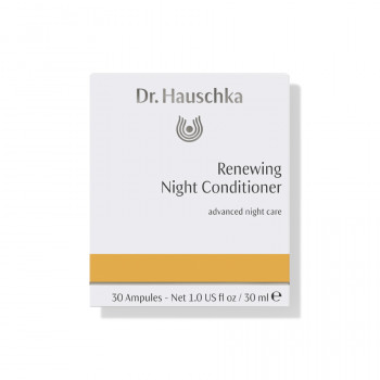 Dr. Hauschka Renewing Night Conditioner - advanced night care