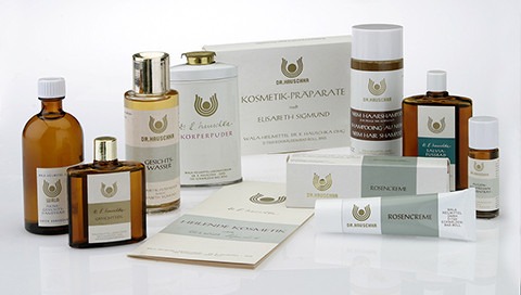 Dr Hauschka: Elisabeth Sigmund: Skin care is health care Dr Hauschka: Elisabeth Sigmund: Skin care is health care