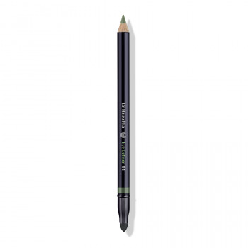 Dr. Hauschka Make-up: Green kajal eye pencil Dr. Hauschka Make-up green kajal eye pencil