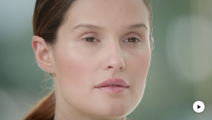 Dr. Hauschka Tutorial: Signature Brow Dr. Hauschka Tutorial: Signature Brow