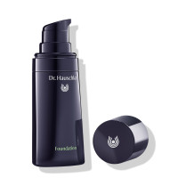 Dr. Hauschka Foundation natural cosmetics Dr. Hauschka Foundation natural cosmetics