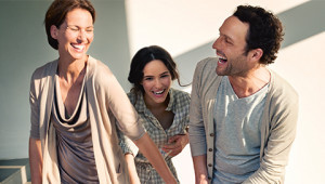 Dr. Hauschka: Skin conditions instead of skin types Dr. Hauschka: Skin conditions instead of skin types