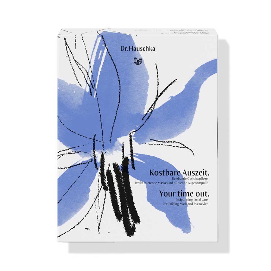 dr hauschka gift set