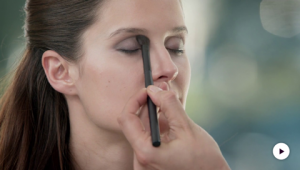Dr. Hauschka Tutorial: Exhilatering Look Dr. Hauschka Tutorial: Exhilatering Look
