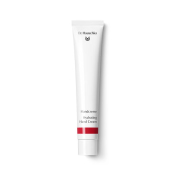 Dr.&nbsp;Hauschka Hydrating Hand Cream