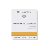 Dr. Hauschka Sensitive Care Conditioner - advanced care for sensitive skin
