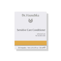 Dr. Hauschka Sensitive Care Conditioner - soothing advanced care Dr. Hauschka Sensitive Care Conditioner - advanced care for sensitive skin