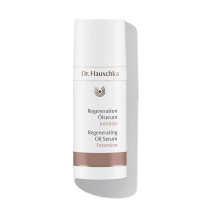 Dr. Hauschka Regenerating Oil Serum Intensive: Protection and resilience for mature skin Dr. Hauschka Regenerating Oil Serum Intensive
