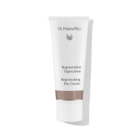 Dr. Hauschka Regenerating Day Cream with gift