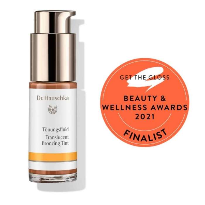 Dr. Hauschka Translucent Bronzing Tint