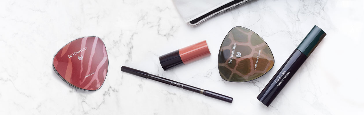 Dr.&nbsp;Hauschka Natural Spirit - Limited Edition