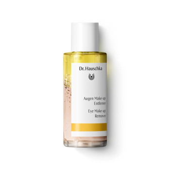 Dr.&nbsp;Hauschka Eye Make-up Remover
