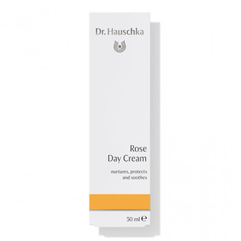 Dr. Hauschka Rose Day Cream 30 ml