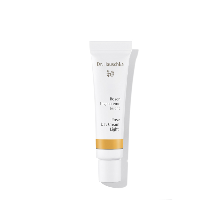 Rose Day Cream Light