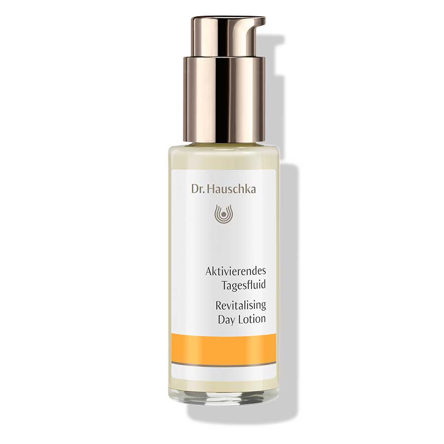Revitalising Day Lotion