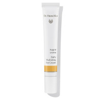 Dr. Hauschka Daily Hydrating Eye Cream: 100% natural cosmetics Dr. Hauschka natural cosmetics: Daily Hydrating Eye Cream