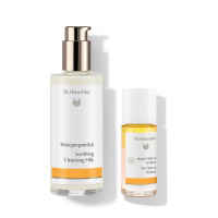Soothing Cleansing Milk with gift Soothing Cleansing Milk with gift