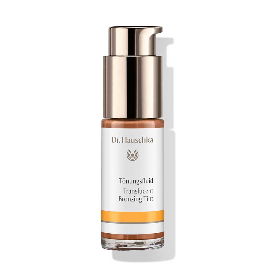 Translucent Bronzing Tint