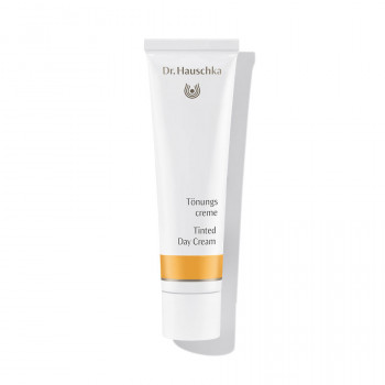 Dr. Hauschka Tinted Day Cream 30 ml Dr. Hauschka Tinted Day Cream 30 ml
