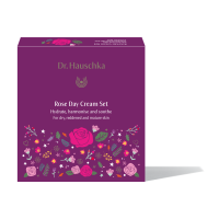Rose Day Cream Set (Worth £47.50) Rose Day Cream Set (Worth £47.50)