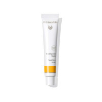Dr. Hauschka Soothing Mask: A face mask to balance sensitive and irritated skin Soothing Mask - Dr. Hauschka face mask