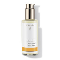 Dr. Hauschka Revitalising Day 100 ml Cream leaves skin fresh and glowing Dr. Hauschka Revitalising Day Cream 100 ml