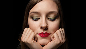 Dr. Hauschka Look: Colourful Care Dr. Hauschka Look: Colourful Care