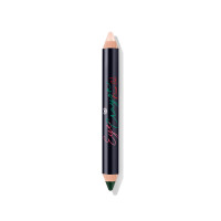 Eyeliner and eyeshadow pencil Dr. Hauschka Limited Edition Eye Crayon Duo 02