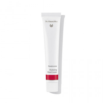 Dr. Hauschka Hydrating Hand Cream - nourishes, renews and protects. Dr. Hauschka Hydrating Hand Cream