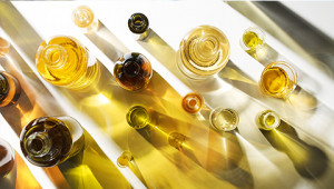 Dr. Hauschka: The art of producing cosmetics Dr. Hauschka: The art of producing cosmetics
