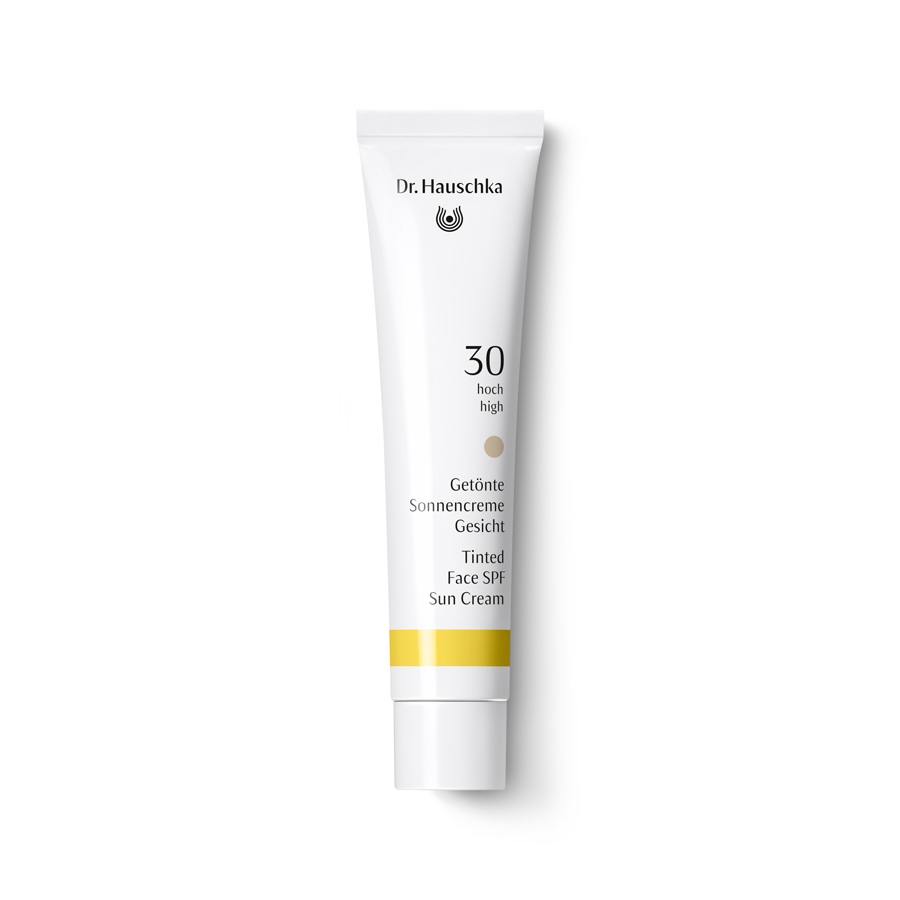 Dr. hauschka | Tinted Face Sun Cream SPF 30 