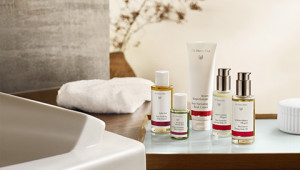 Dr. Hauschka: Natural body care