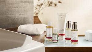 Dr. Hauschka: Natural body care Dr. Hauschka: Natural body care
