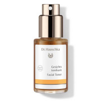 Dr. Hauschka Facial Toner: enlivens and fortifies Dr. Hauschka Facial Toner