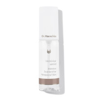 Specialised care for skin during menopause: Dr. Hauschka Intensive Treatment for Menopausal Skin Dr. Hauschka Intensive Treatment for Menopausal Skin