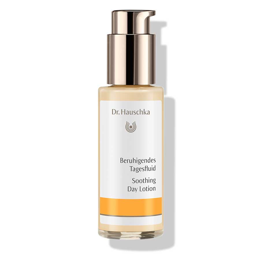 Soothing Day Lotion