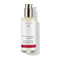 Dr. Hauschka Lemon Lemongrass Vitalising Body Milk Dr. Hauschka Lemon Lemongrass Vitalising Body Milk