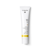 Dr. Hauschka Tinted Face Sun Cream SPF 30 Dr. Hauschka Tinted Face Sun Cream SPF 30