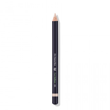 Dr. Hauschka Eye Definer nude: for larger-looking eyes Dr. Hauschka Eye Definer nude