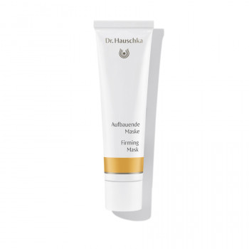Dr. Hauschka Firming Mask - face care