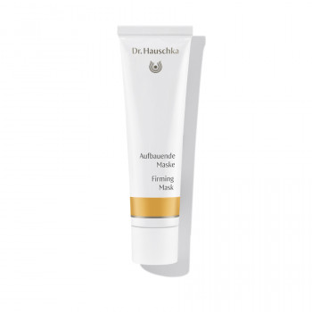 Dr. Hauschka Firming Mask Dr. Hauschka Firming Mask - face care